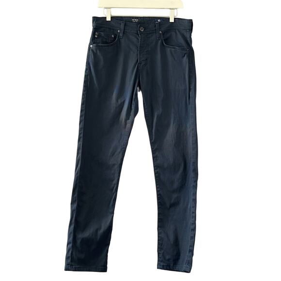 AG Adriano Goldschmied The Tellis Modern Slim Jeans Size 31 - Picture 1 of 10
